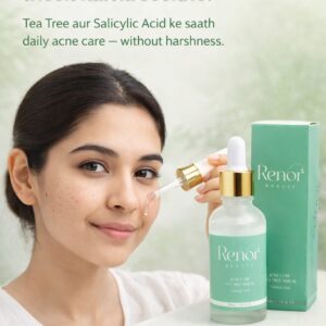 anti acne serum
